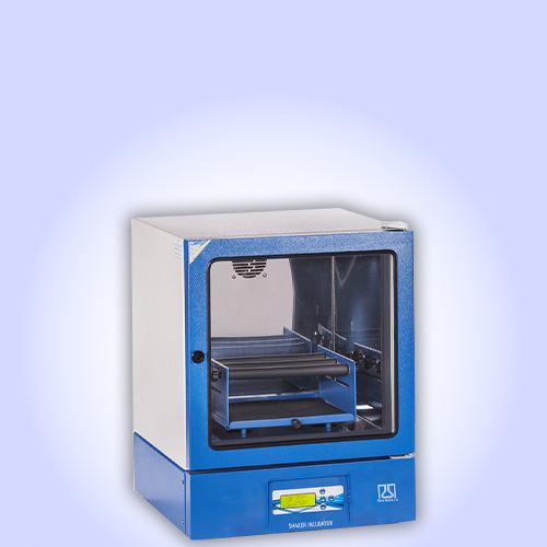 انکوباتور شیکردار