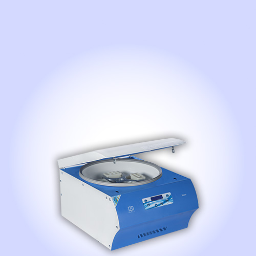 سانتریفیوژ یونیورسال