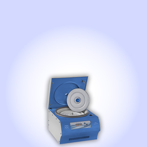 سانتریفیوژ میکروهماتوکریت