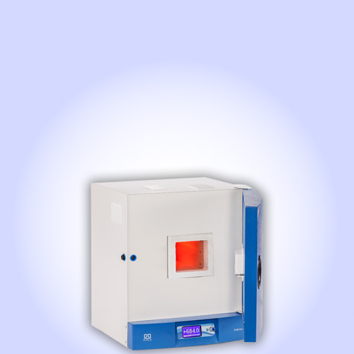 کوره آزمایشگاهی