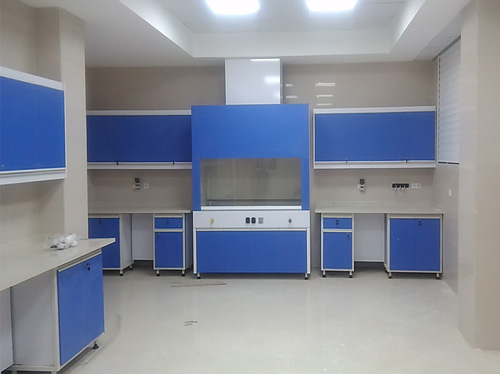 سکوبندی آزمایشگاهی