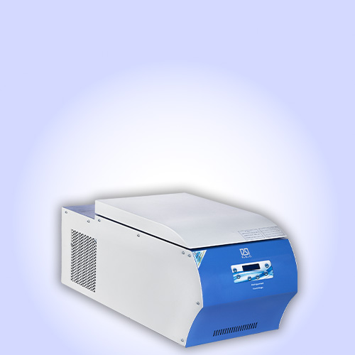 میکرو سانتریفیوژ یخچالدار