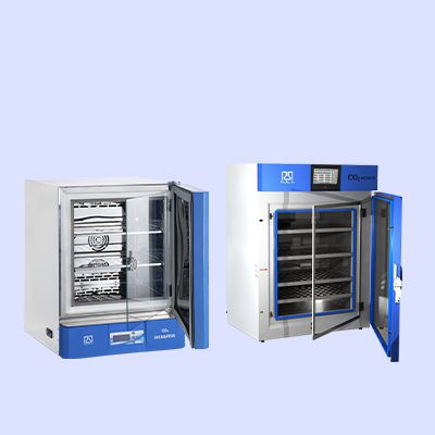 انکوباتور Co2