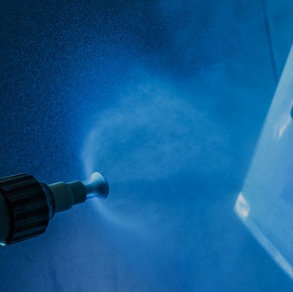 واحد نقاشی شرکت پارس آزما